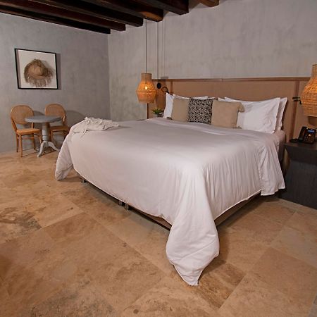 Ananda Hotel Boutique Cartagena Екстер'єр фото