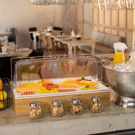 Ananda Hotel Boutique Cartagena Екстер'єр фото
