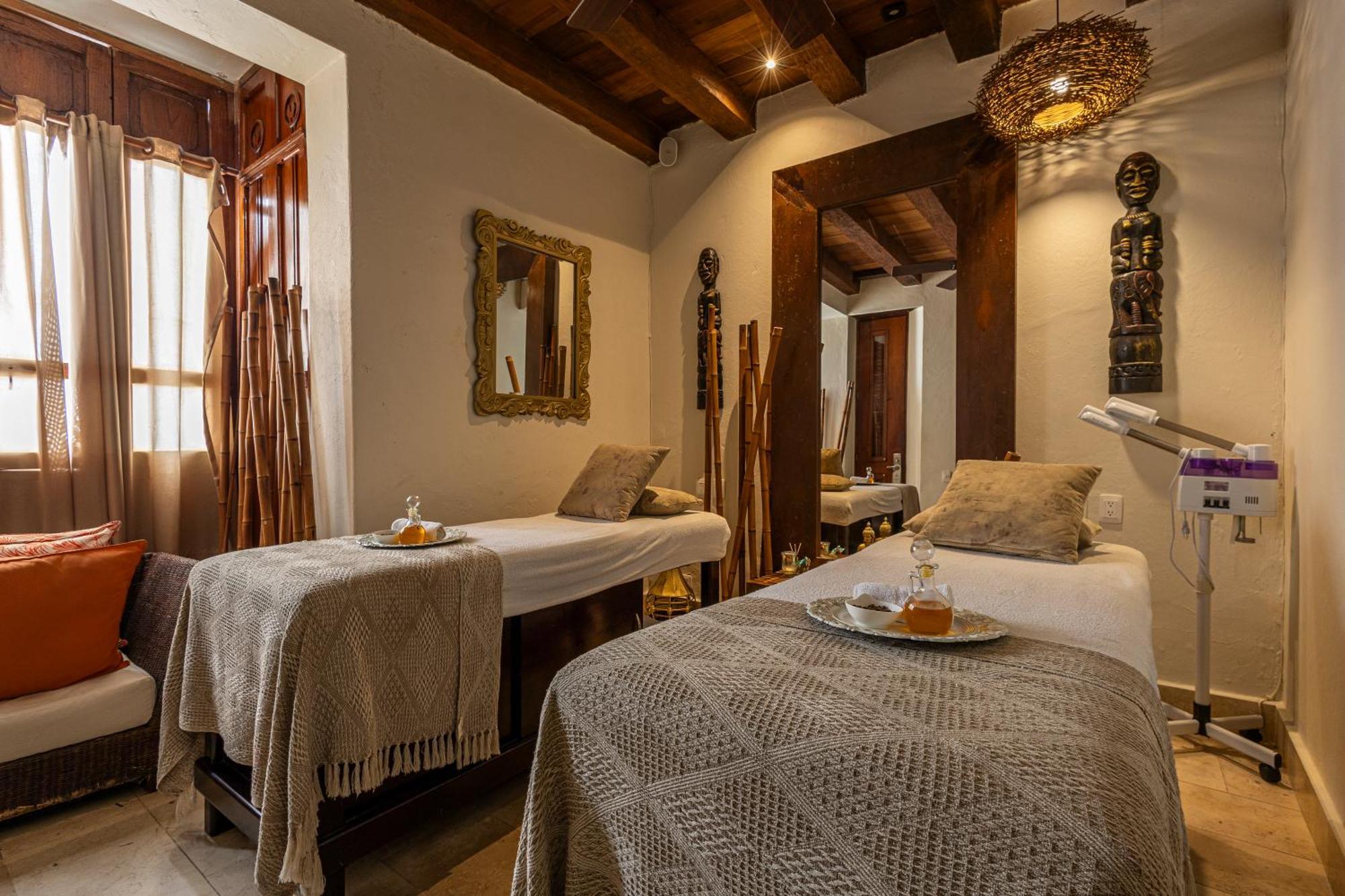 Ananda Hotel Boutique Cartagena Екстер'єр фото