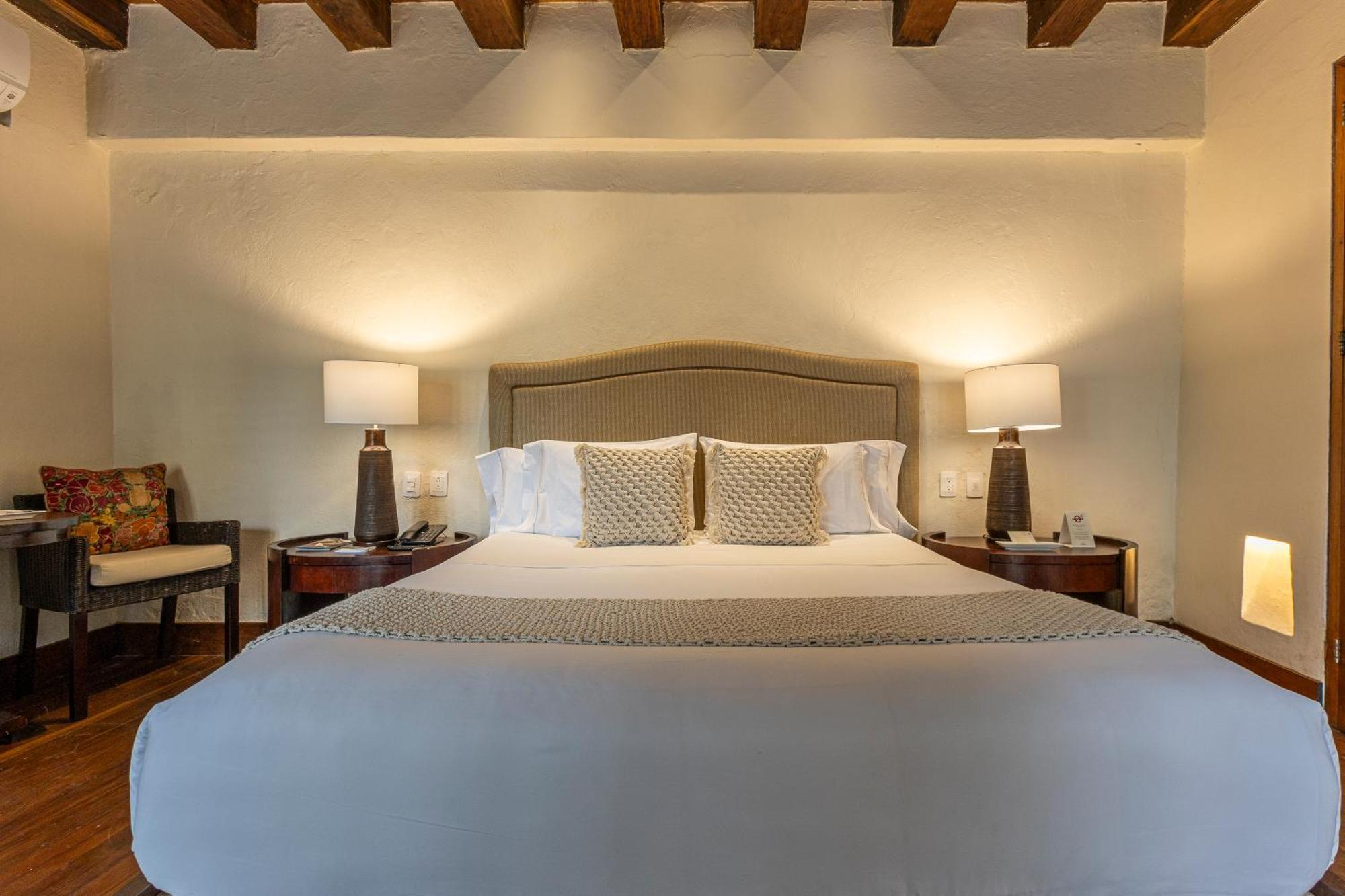 Ananda Hotel Boutique Cartagena Екстер'єр фото