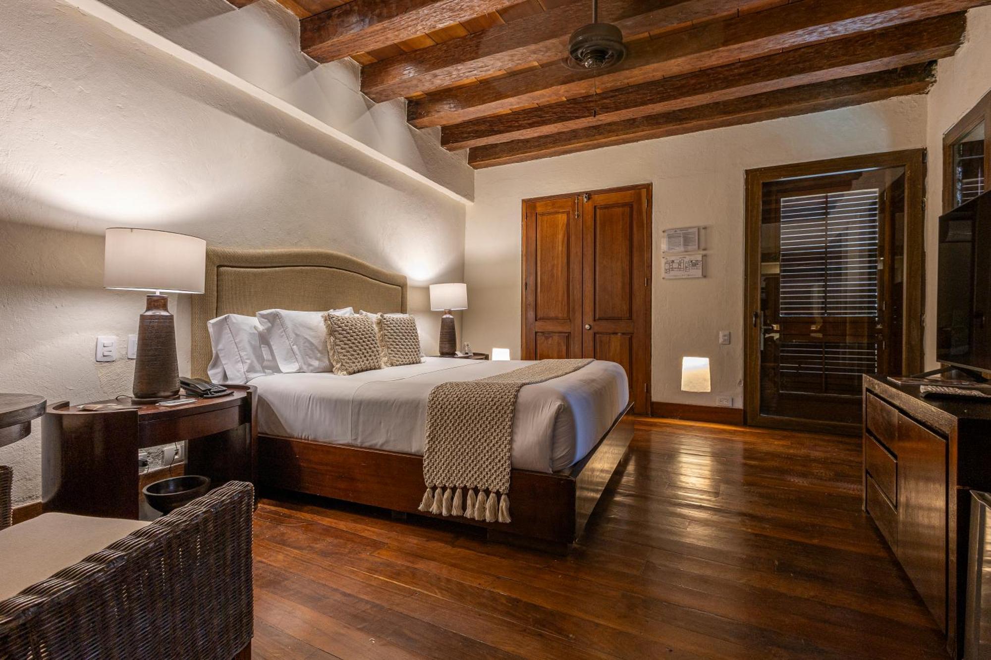 Ananda Hotel Boutique Cartagena Екстер'єр фото