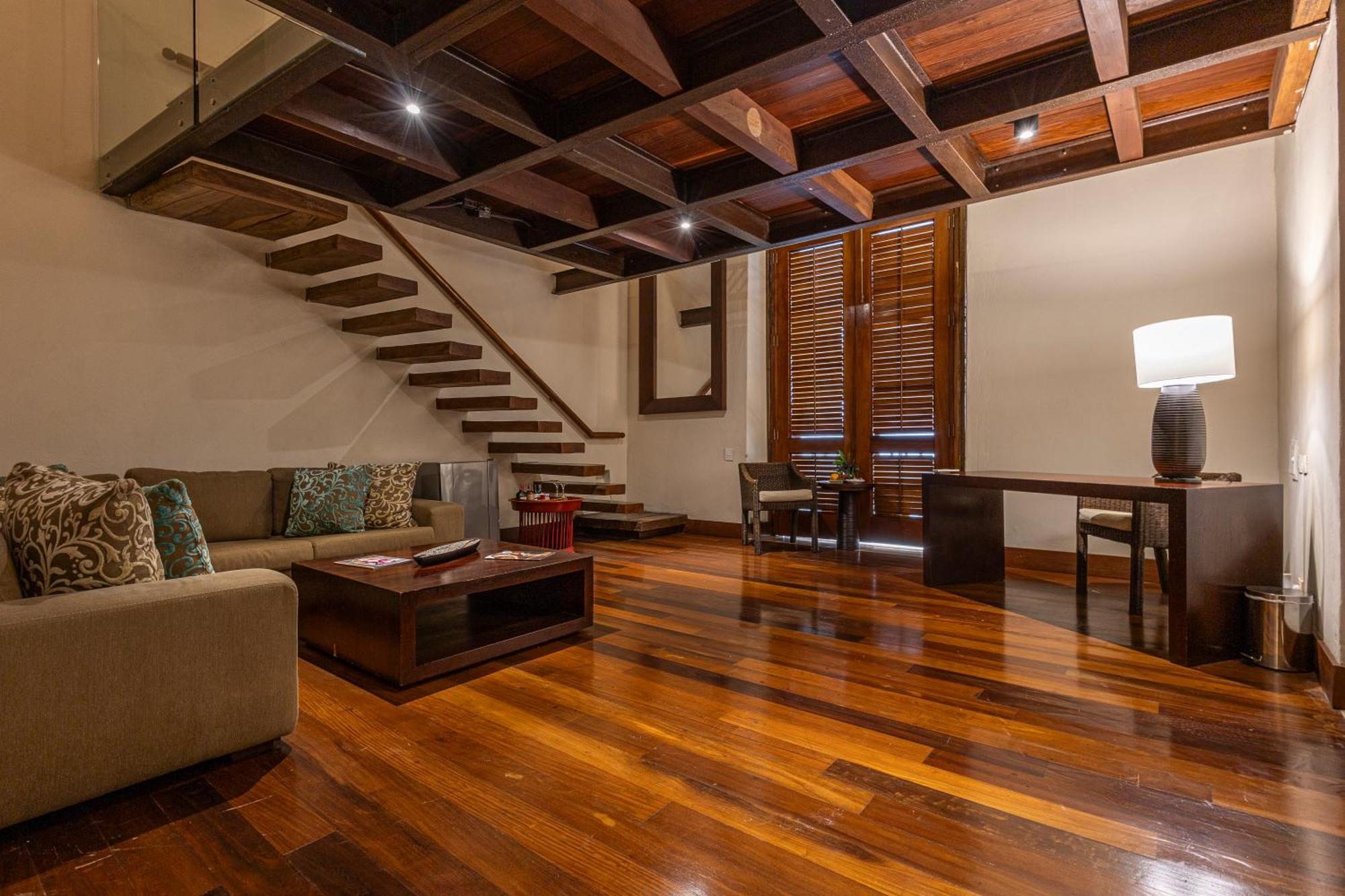 Ananda Hotel Boutique Cartagena Екстер'єр фото