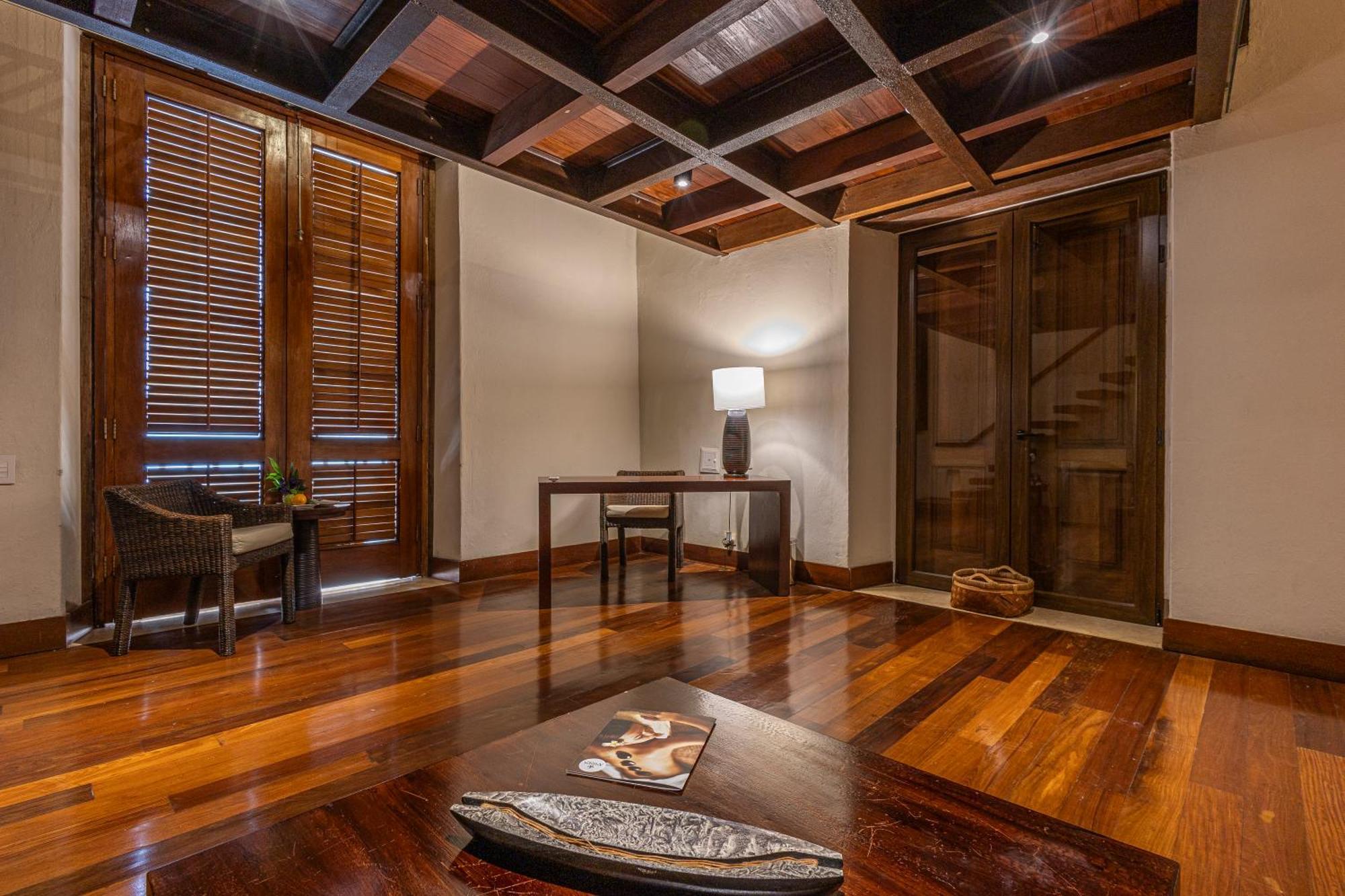 Ananda Hotel Boutique Cartagena Екстер'єр фото