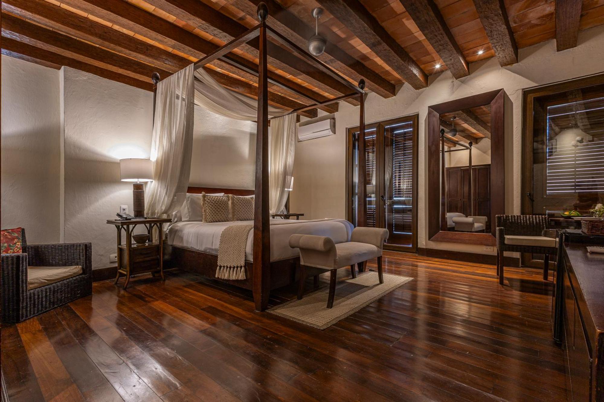 Ananda Hotel Boutique Cartagena Екстер'єр фото