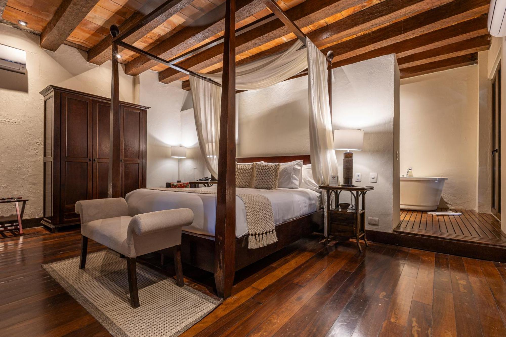 Ananda Hotel Boutique Cartagena Екстер'єр фото