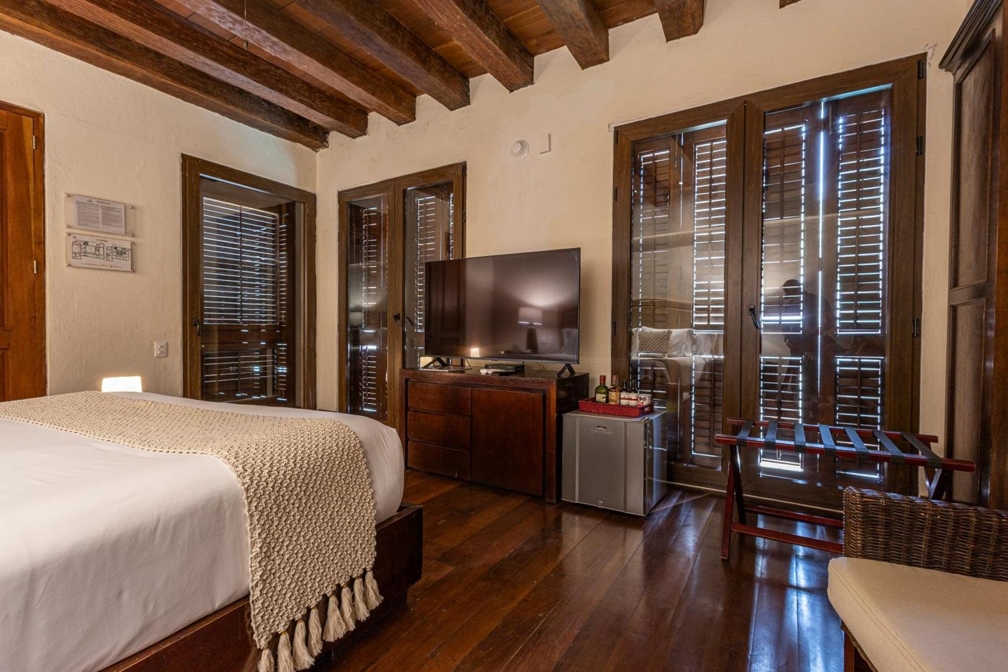 Ananda Hotel Boutique Cartagena Екстер'єр фото