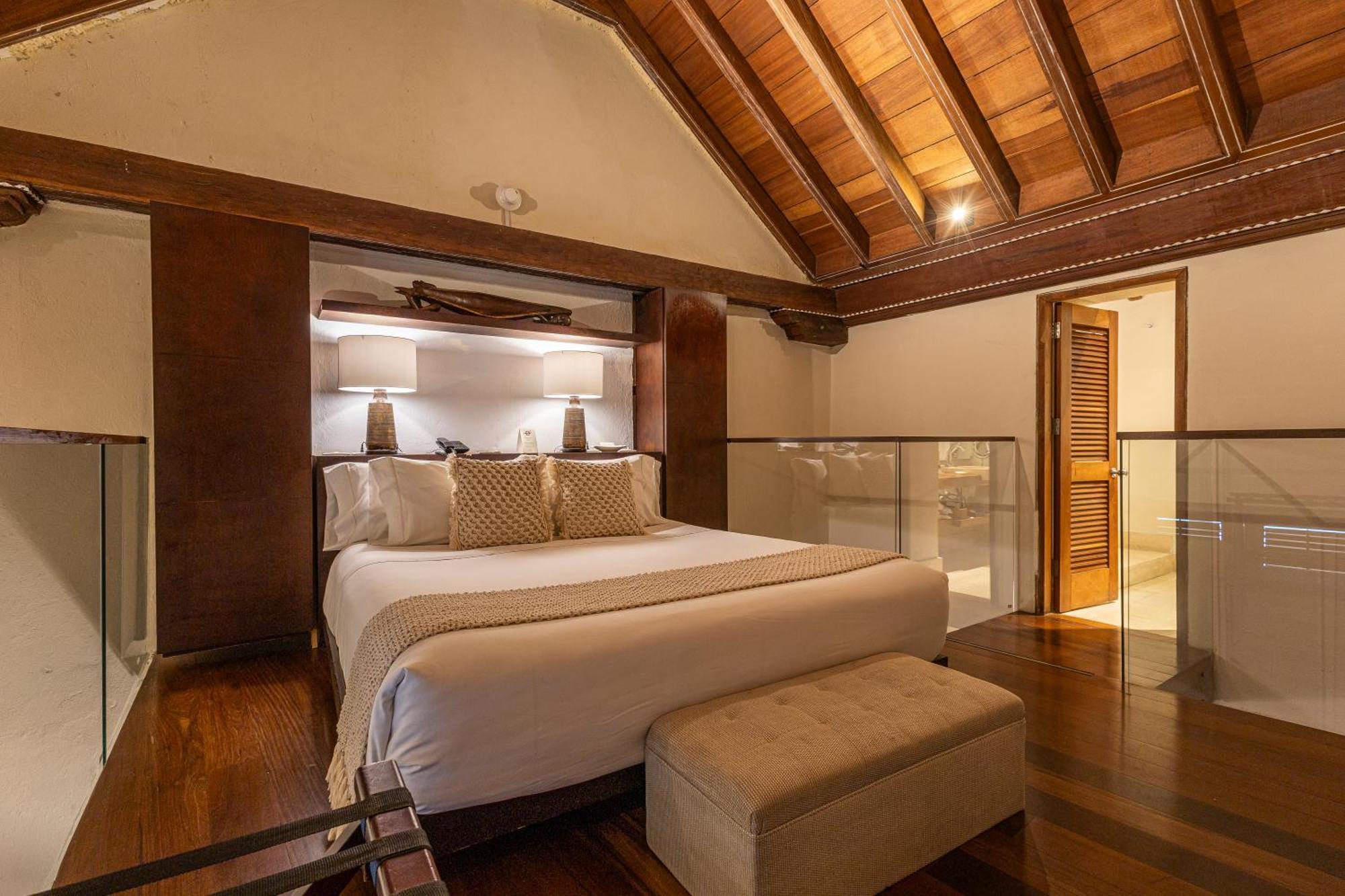 Ananda Hotel Boutique Cartagena Екстер'єр фото