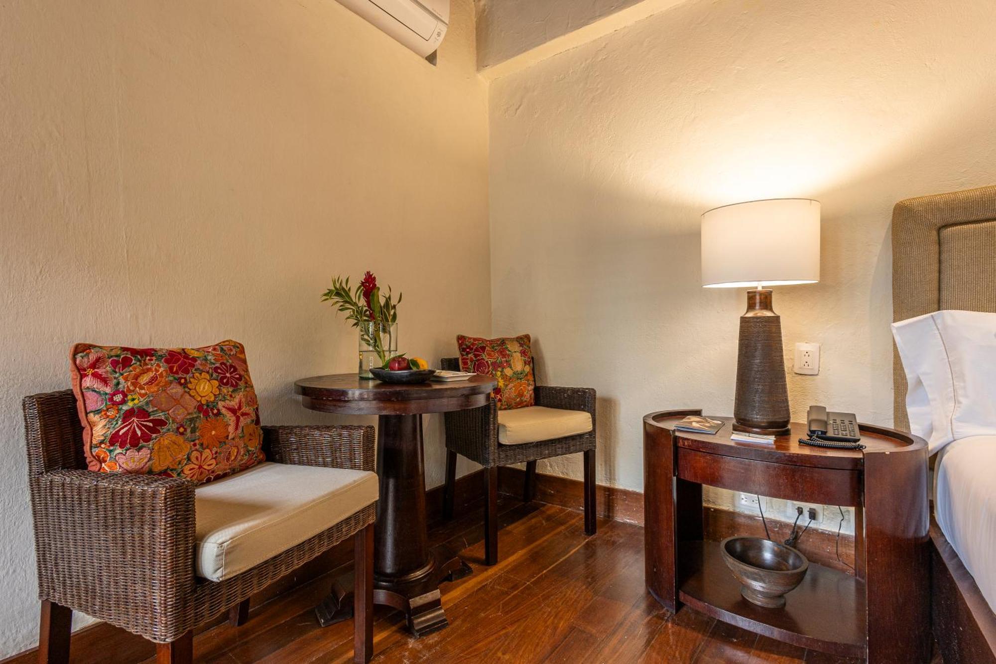 Ananda Hotel Boutique Cartagena Екстер'єр фото