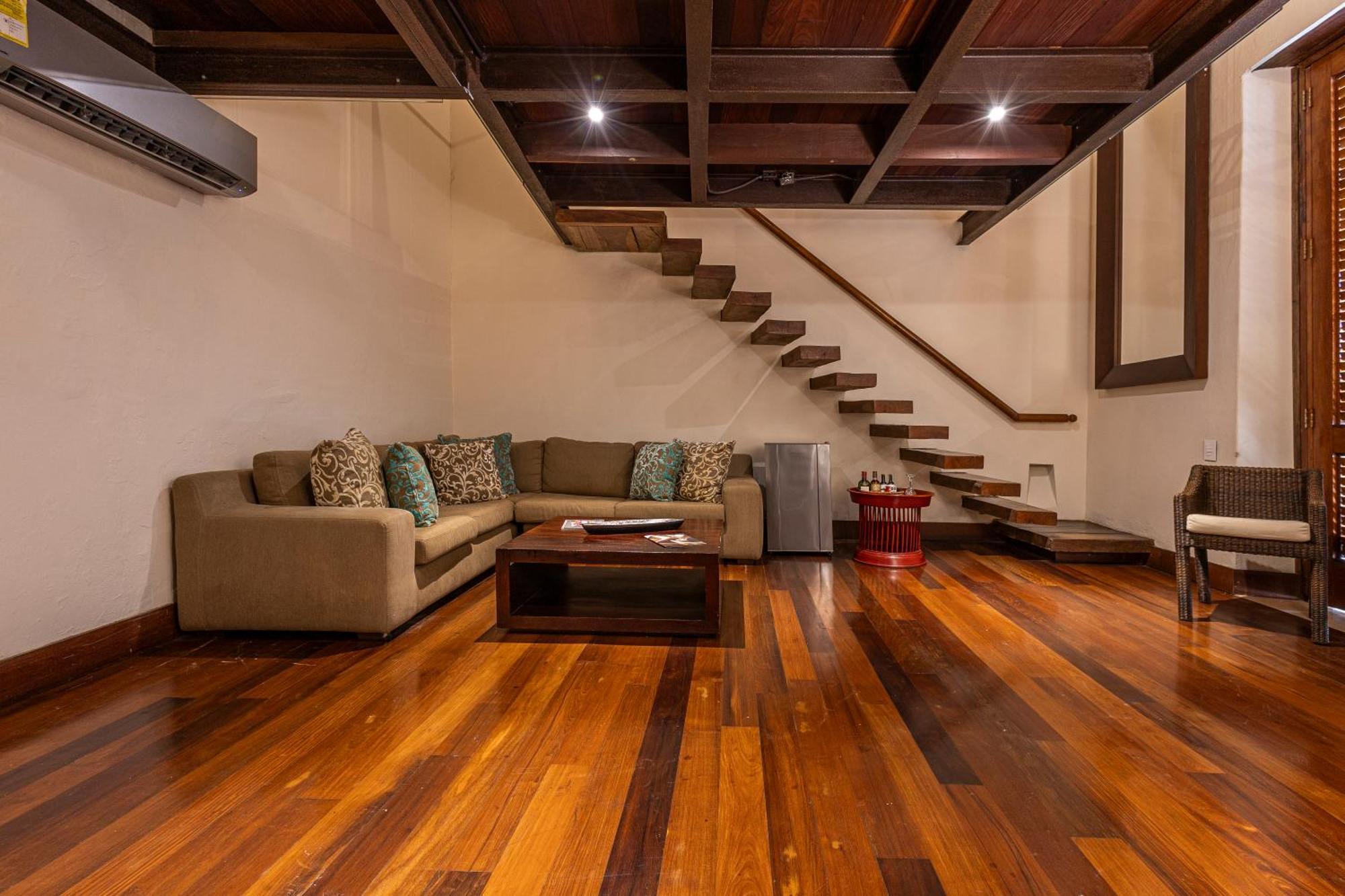 Ananda Hotel Boutique Cartagena Екстер'єр фото