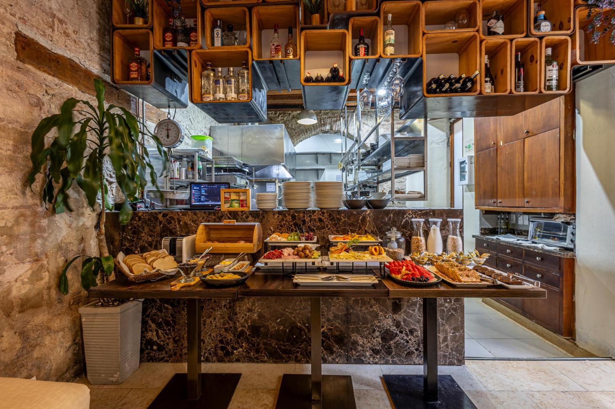 Ananda Hotel Boutique Cartagena Екстер'єр фото
