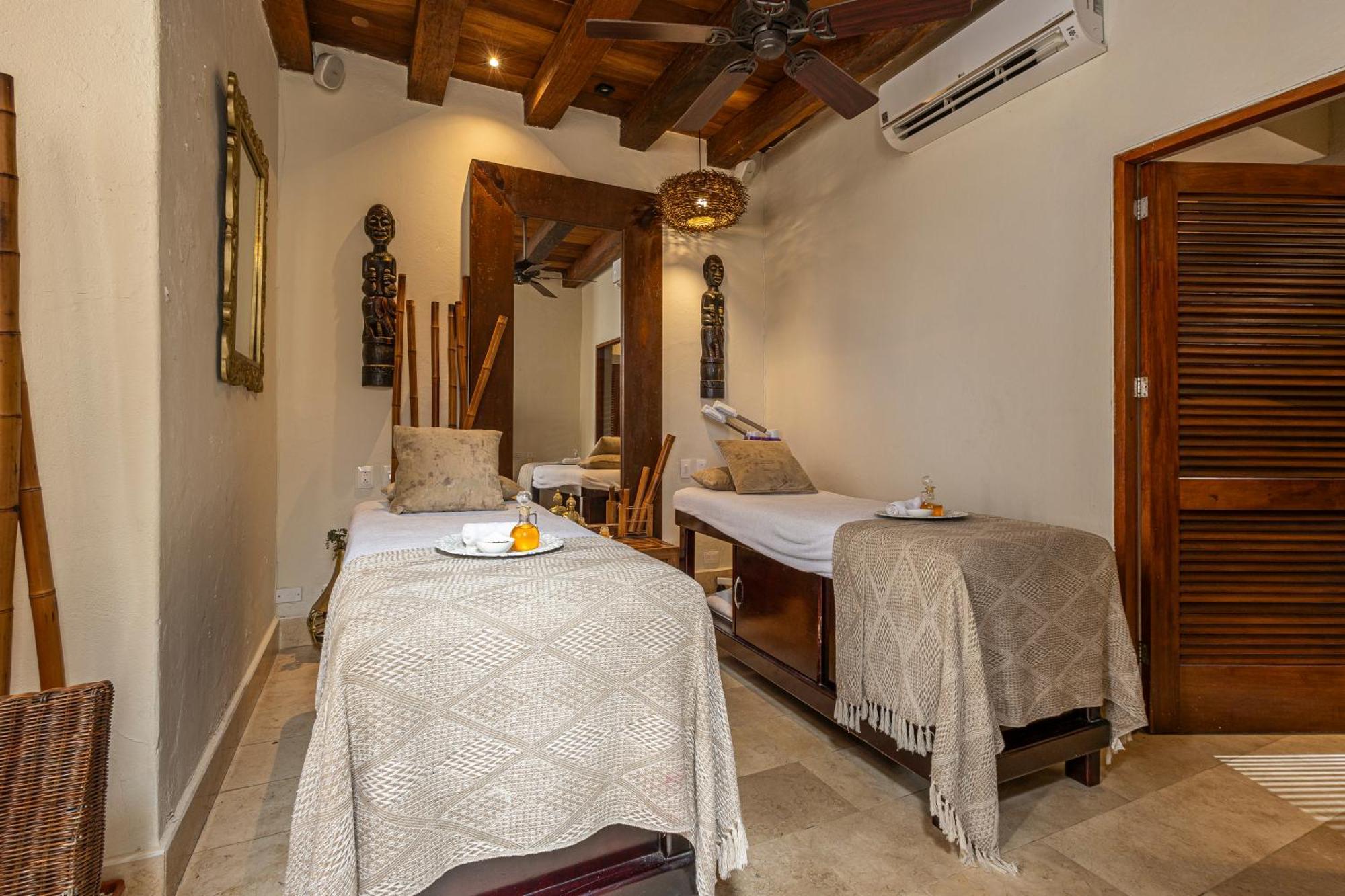Ananda Hotel Boutique Cartagena Екстер'єр фото