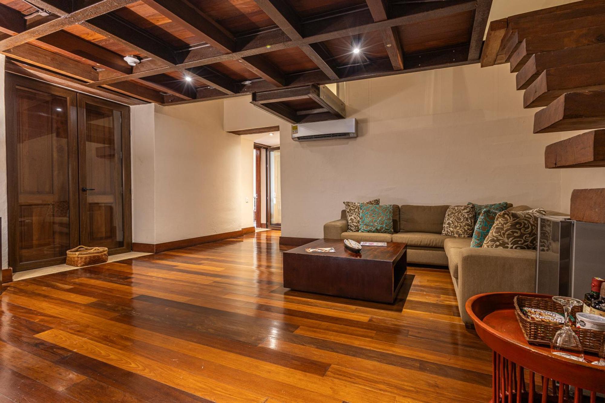 Ananda Hotel Boutique Cartagena Екстер'єр фото
