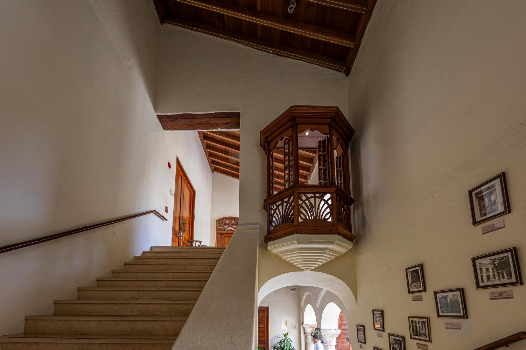 Ananda Hotel Boutique Cartagena Екстер'єр фото