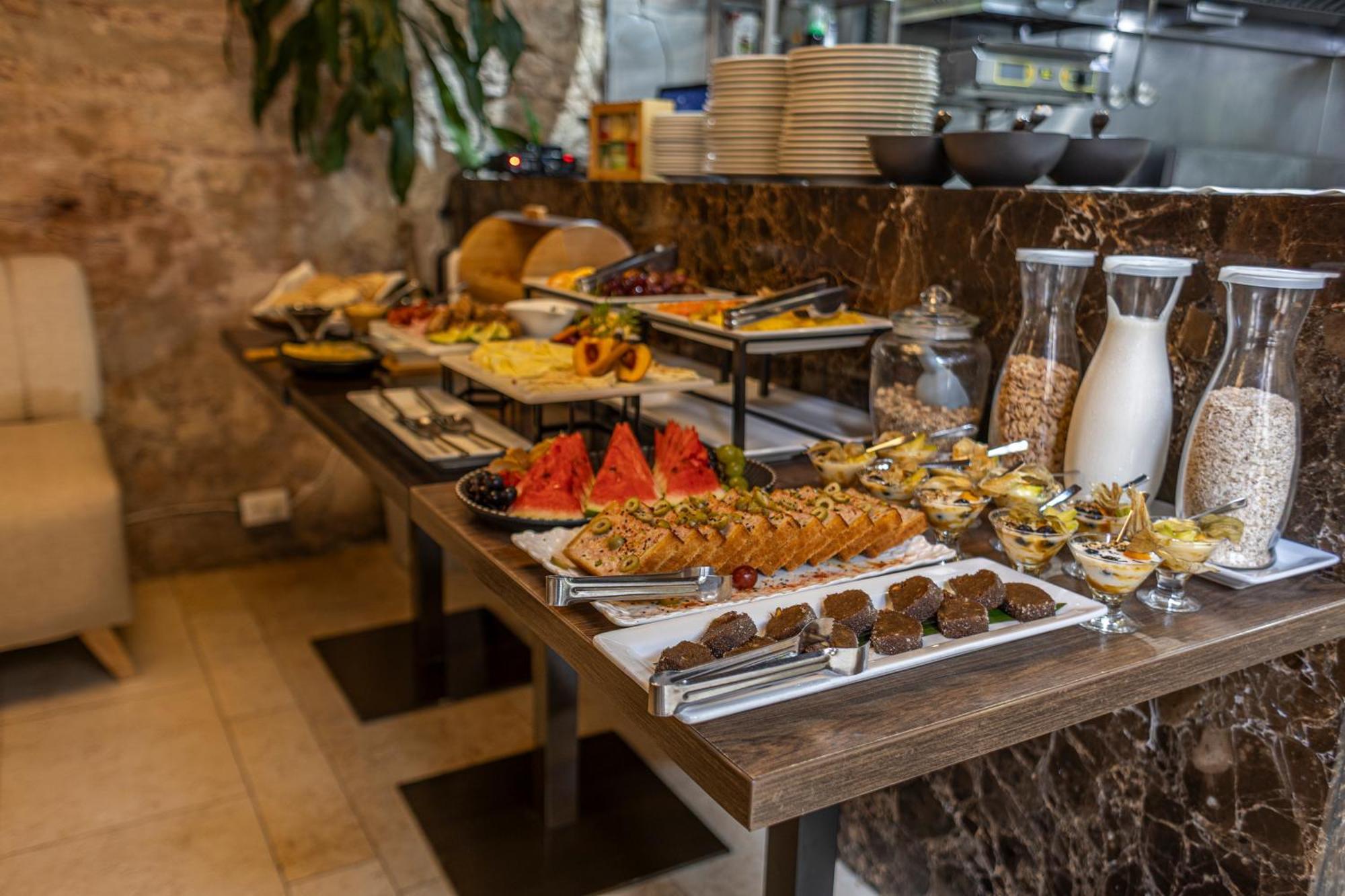 Ananda Hotel Boutique Cartagena Екстер'єр фото