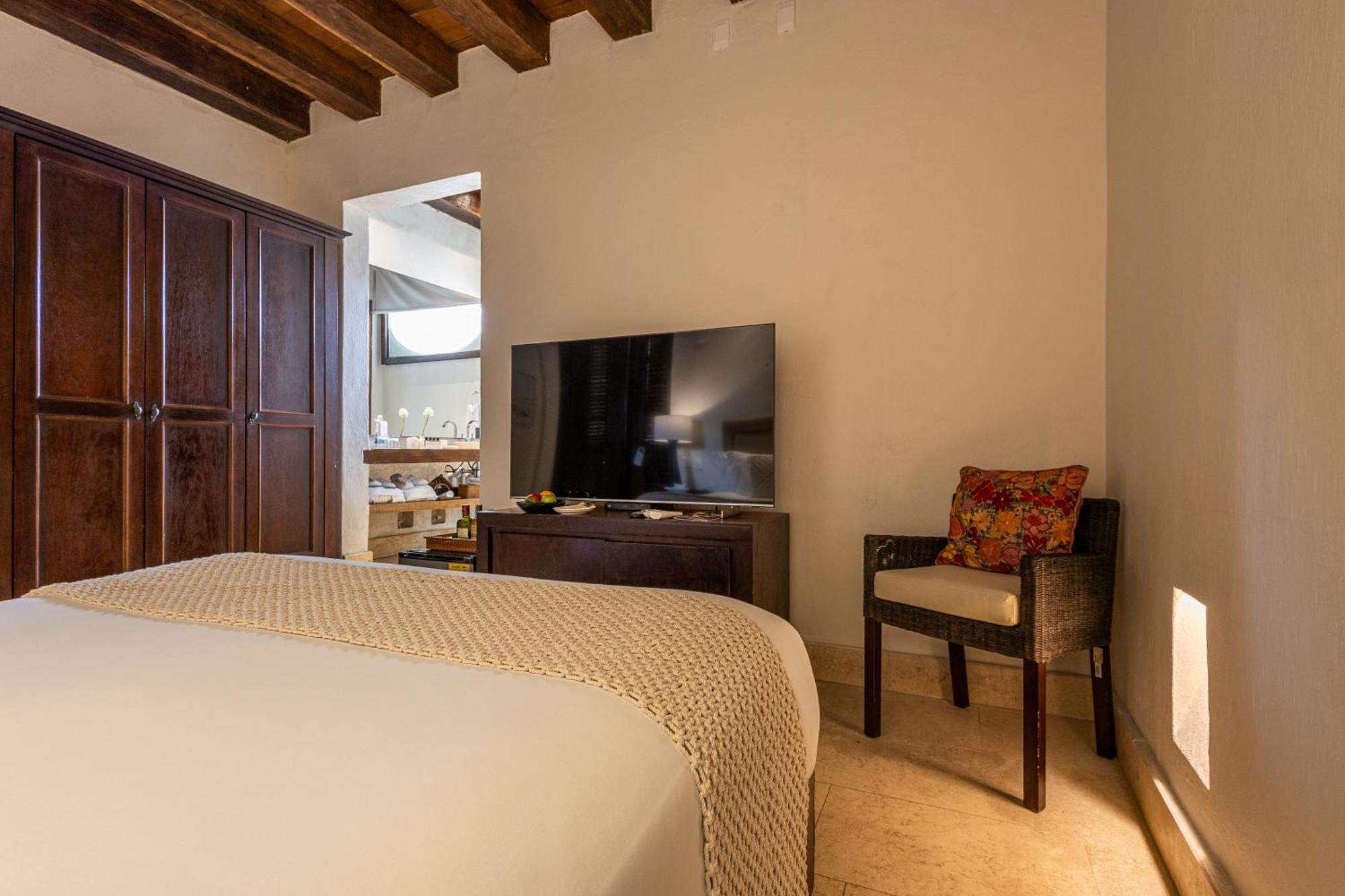 Ananda Hotel Boutique Cartagena Екстер'єр фото