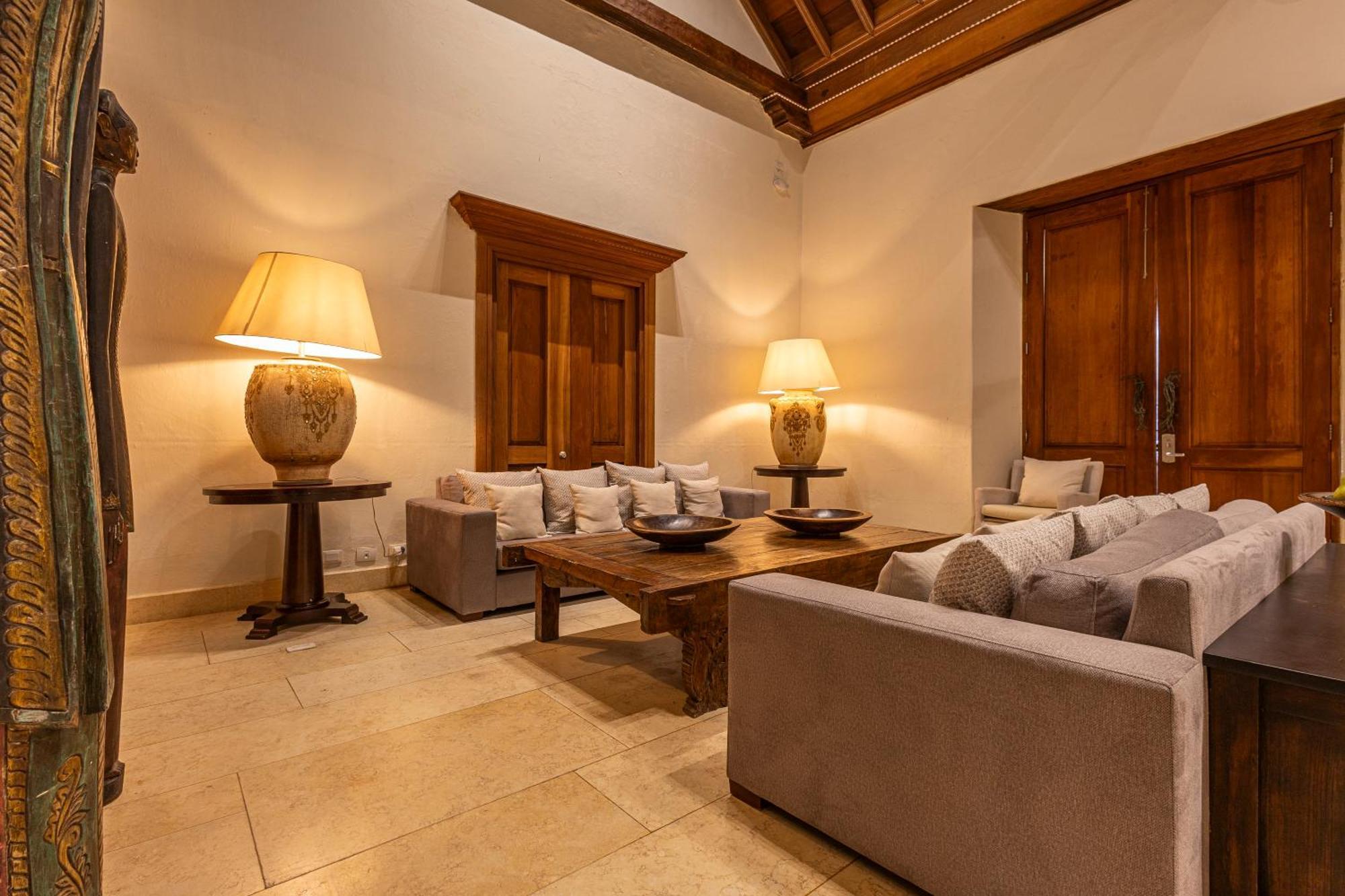Ananda Hotel Boutique Cartagena Екстер'єр фото