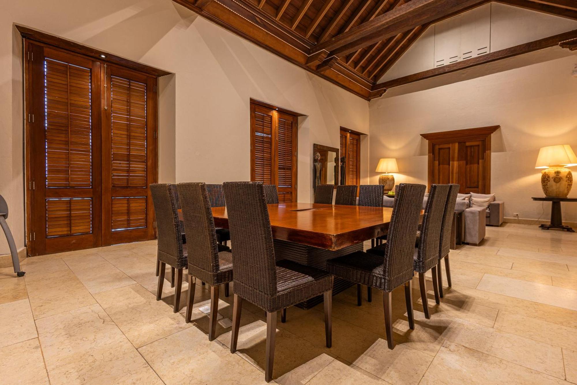 Ananda Hotel Boutique Cartagena Екстер'єр фото