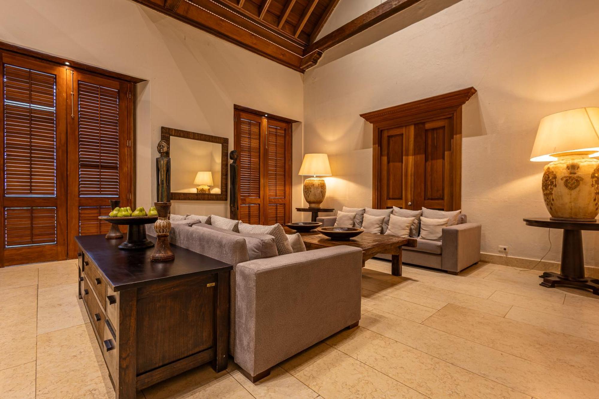 Ananda Hotel Boutique Cartagena Екстер'єр фото