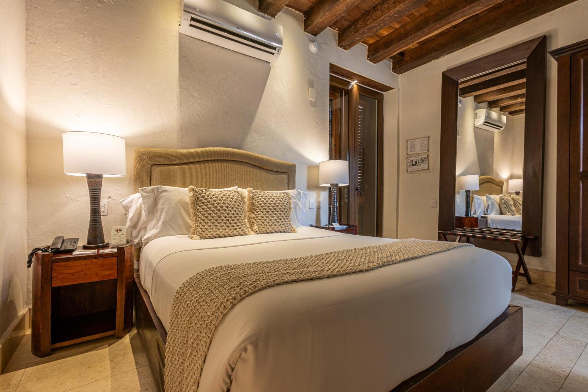 Ananda Hotel Boutique Cartagena Екстер'єр фото
