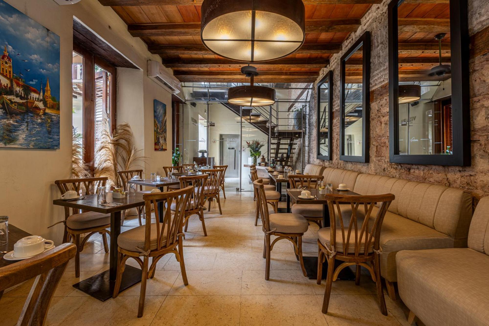 Ananda Hotel Boutique Cartagena Екстер'єр фото