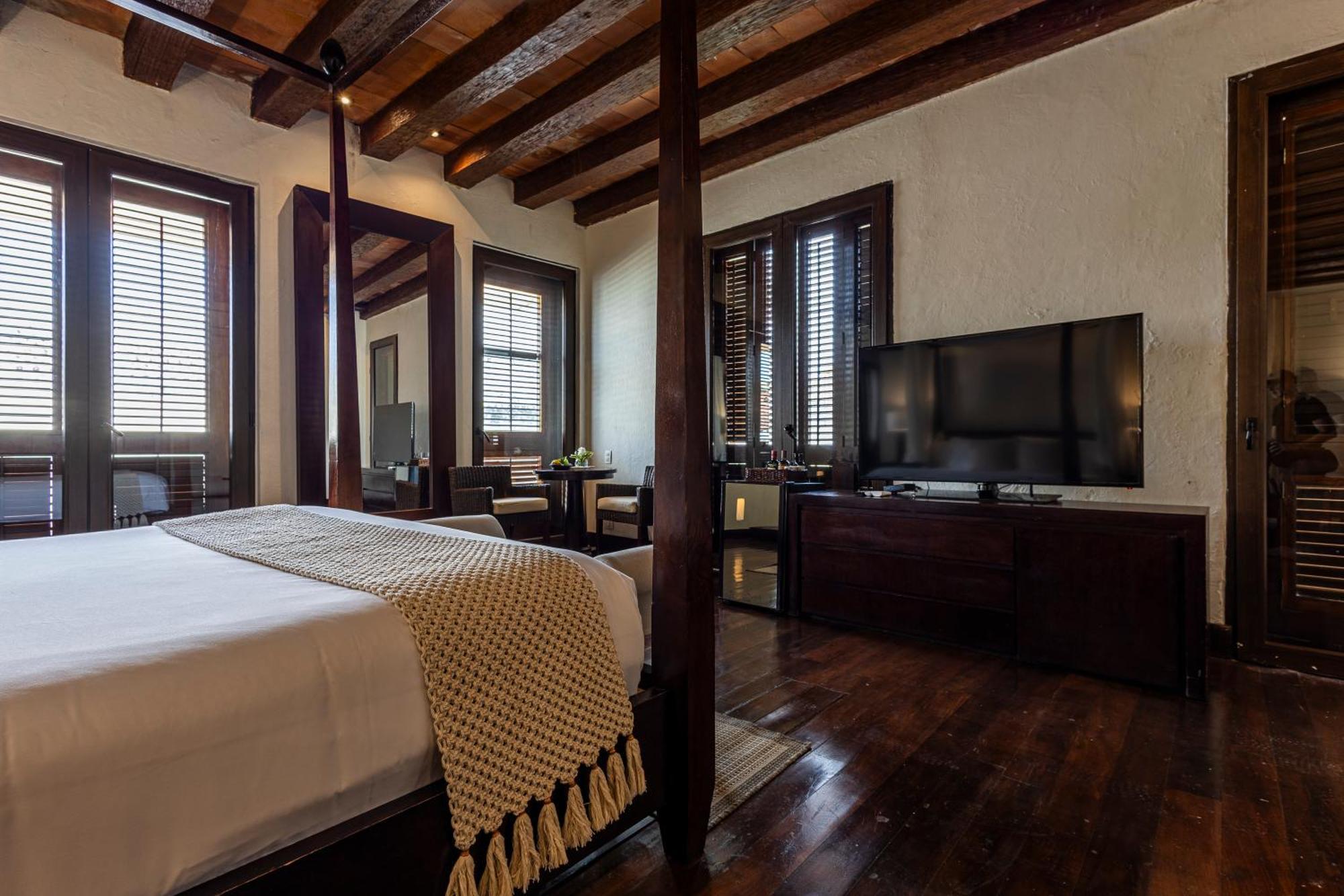 Ananda Hotel Boutique Cartagena Екстер'єр фото